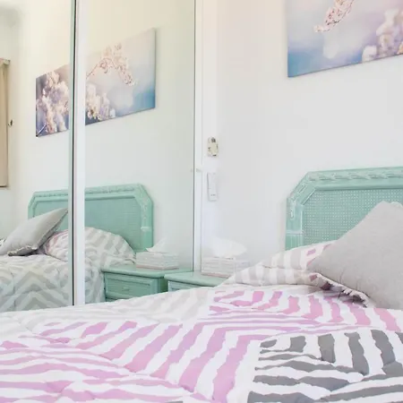 Appartement Jazmin 24 Torremolinos
