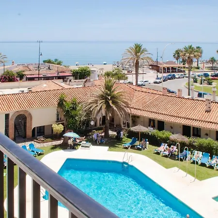 Appartement Jazmin 24 Torremolinos