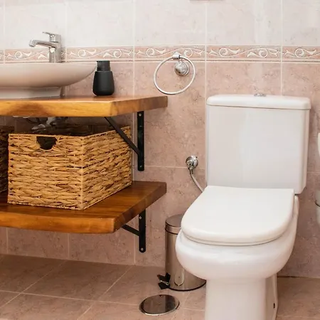Appartement Jazmin 24 Torremolinos