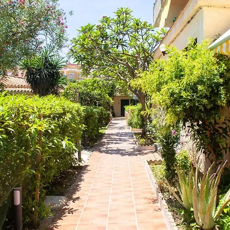 Appartement Jazmin 24 Torremolinos