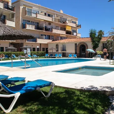Jazmin 24 Appartement Torremolinos
