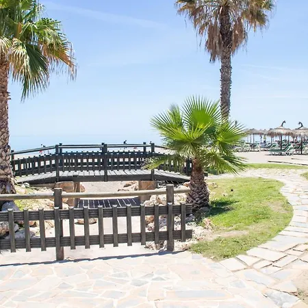 Jazmin 24 Appartement Torremolinos