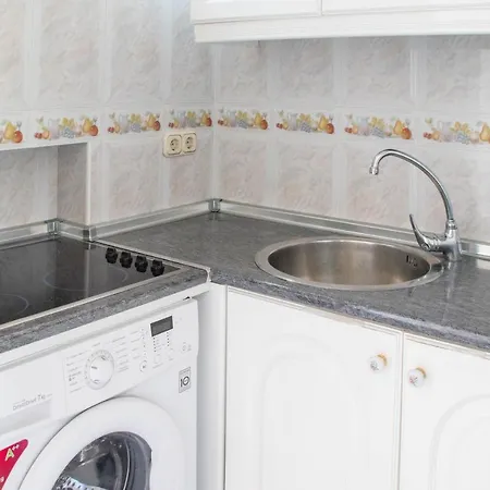 Appartement Jazmin 24 Torremolinos